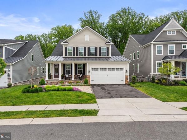 10409 PUCCINI LANE, ELLICOTT CITY, MD 21042