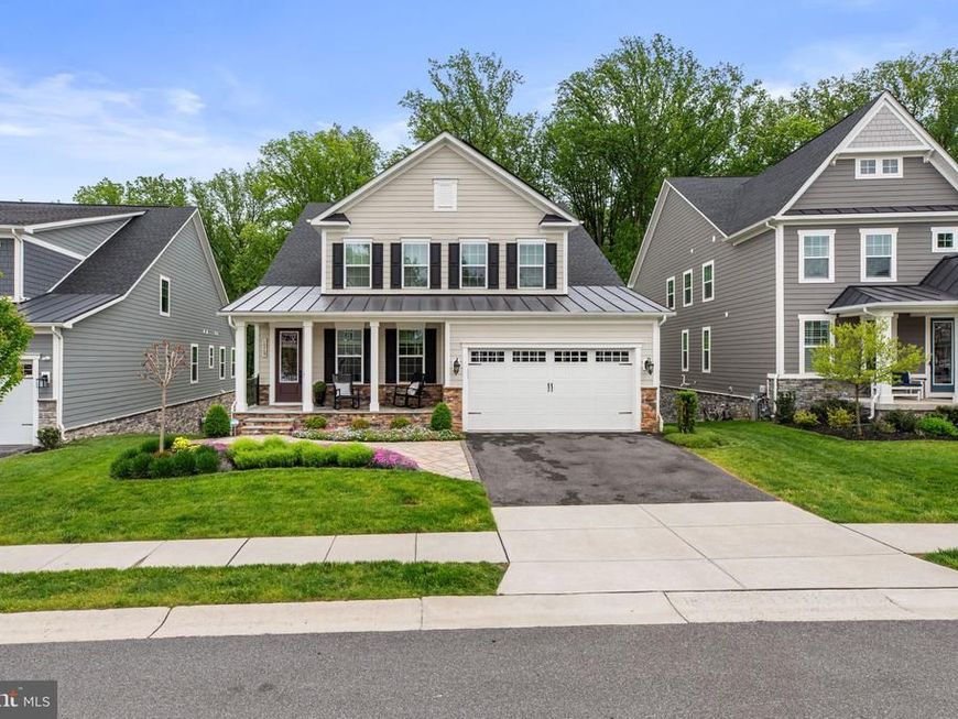 10409 Puccini Lane, Ellicott City, MD 21042 Main Photo
