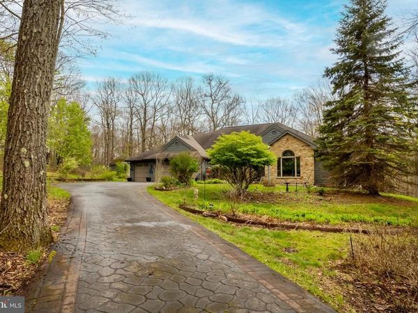 398 SNOWBIRD LANE , SWANTON, MD 21561