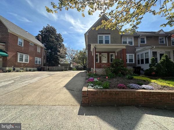610 GEDDES STREET, WILMINGTON, DE 19805