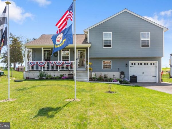 680 GRANT DRIVE, GETTYSBURG, PA 17325