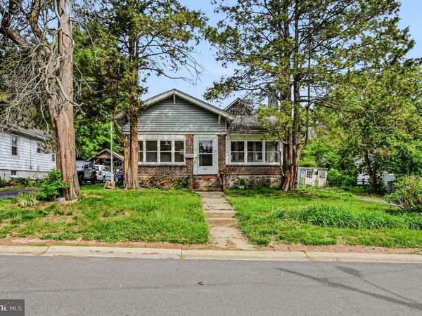 1117 TALLEY ROAD, WILMINGTON, DE 19809
