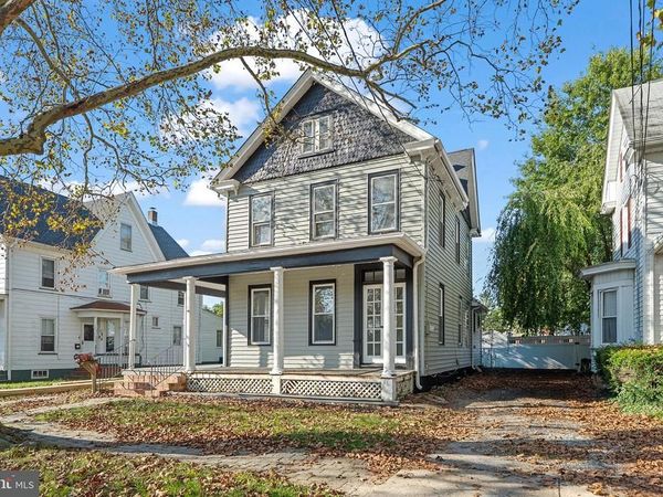 47 DICKINSON STREET, WOODSTOWN, NJ 08098