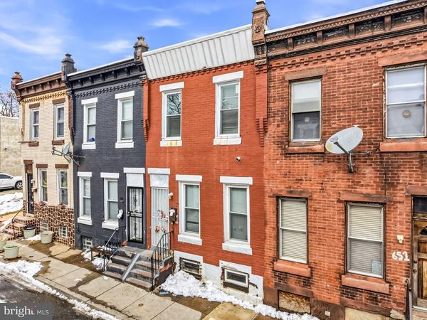 649 E CLEMENTINE STREET, PHILADELPHIA, PA 19134