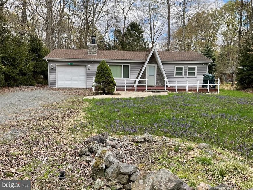 2181 Tuscarora Drive , Pocono Lake, PA 18347 Main Photo