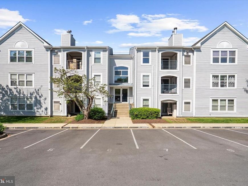40 L Greystone Court , Unit L, Annapolis, MD 21403 Main Photo