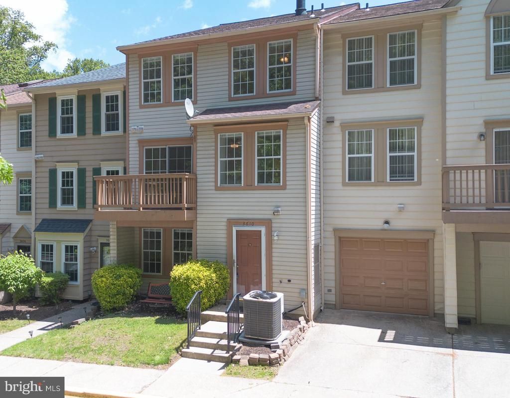 3610 ALPEN GREEN WAY, BURTONSVILLE, MD 20866