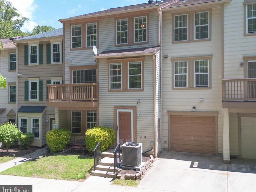 3610 Alpen Green Way, Unit 23-253, Burtonsville, MD 20866 Main Photo