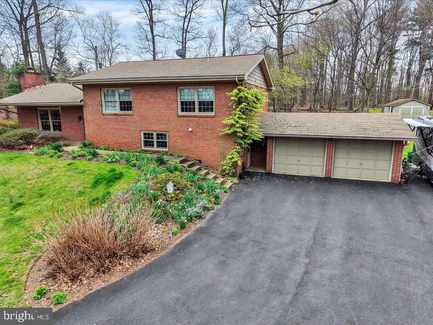 250 Clearfield Road , New Providence, PA 17560 Main Photo