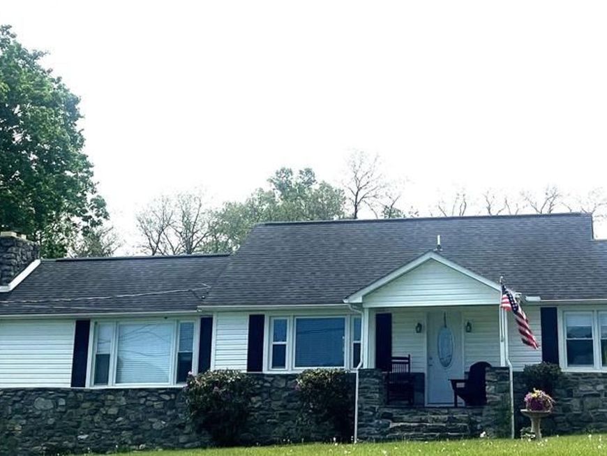 6349 Browns Quarry Road, Sabillasville, MD 21780 Main Photo