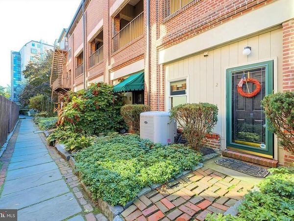 1880 SUPERFINE LANE, Unit 2, WILMINGTON, DE 19802
