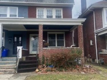 1206 N 17TH STREET, HARRISBURG, PA 17103