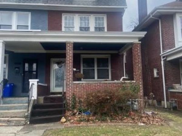 1206 N 17TH STREET, HARRISBURG, PA 17103