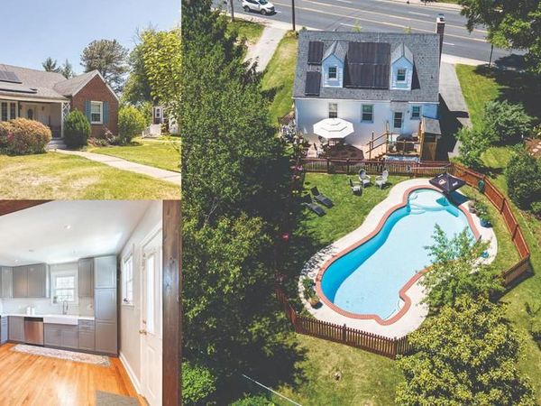 9131 BELAIR ROAD, BALTIMORE, MD 21236