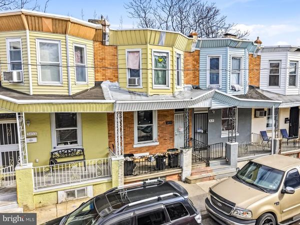 3431 CRYSTAL STREET, PHILADELPHIA, PA 19134