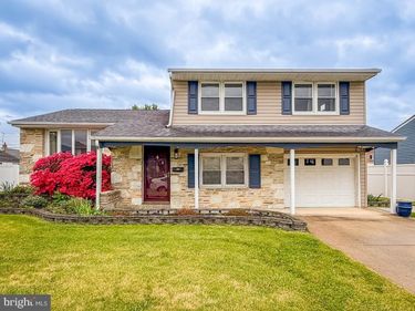 9965 HARDY ROAD, PHILADELPHIA, PA 19115