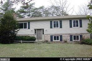 8026 BURWELL ROAD, CATLETT, VA 20119