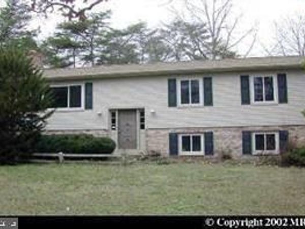 8026 BURWELL ROAD, CATLETT, VA 20119