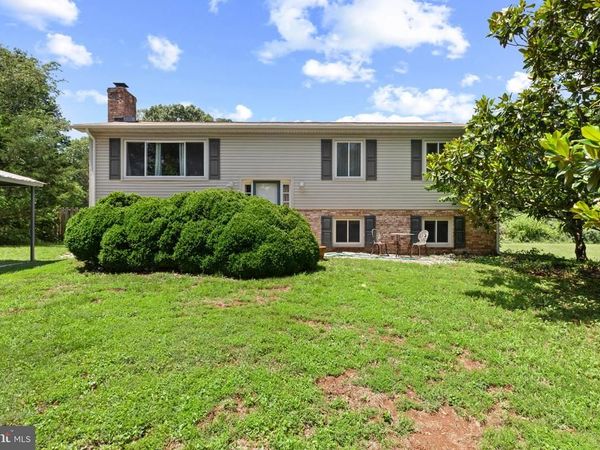 8026 BURWELL ROAD, CATLETT, VA 20119