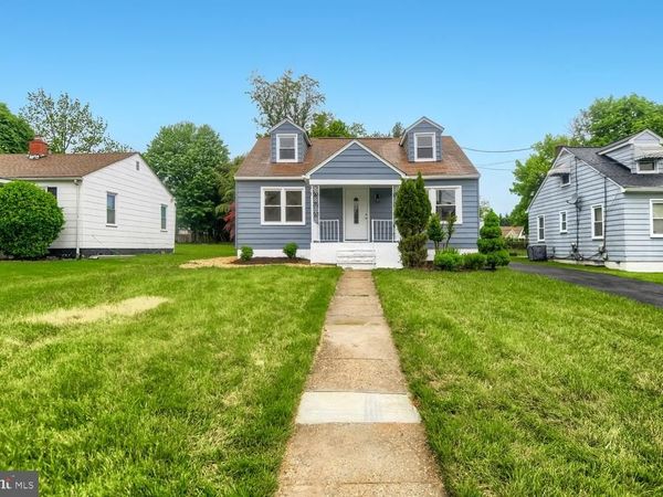 3620 ROCKDALE TERRACE , WINDSOR MILL, MD 21244