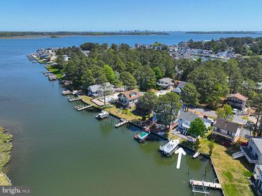 46 TEAL CIRCLE, OCEAN PINES, MD 21811
