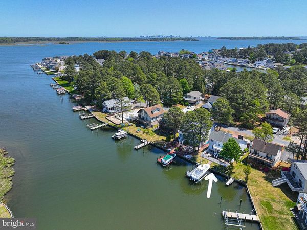 46 TEAL CIRCLE , OCEAN PINES, MD 21811