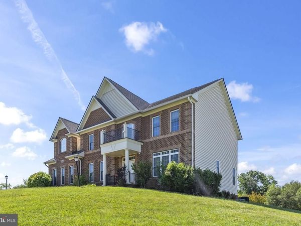 2501 FRIENDSHIP HEIGHTS DRIVE, FORT WASHINGTON, MD 20744