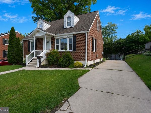 6205 MARGLENN AVENUE, BALTIMORE, MD 21206