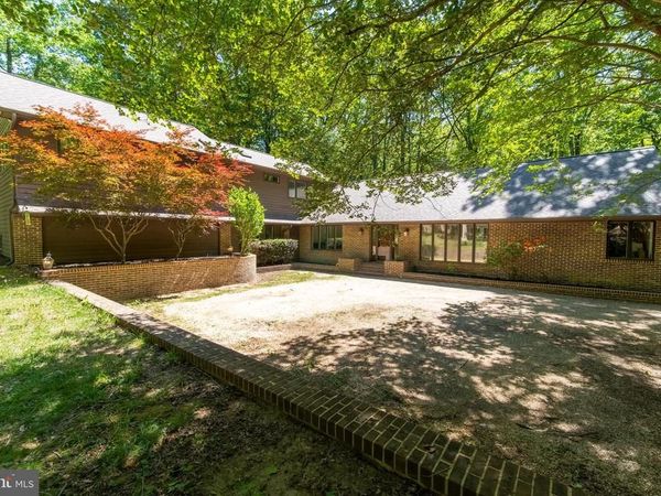 8425 MAUSEN LANE , LA PLATA, MD 20646