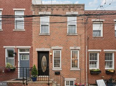 2204 KIMBALL STREET, PHILADELPHIA, PA 19146