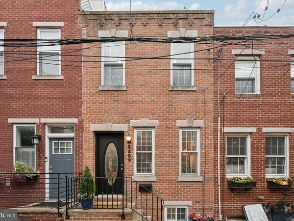 2204 KIMBALL STREET, PHILADELPHIA, PA 19146