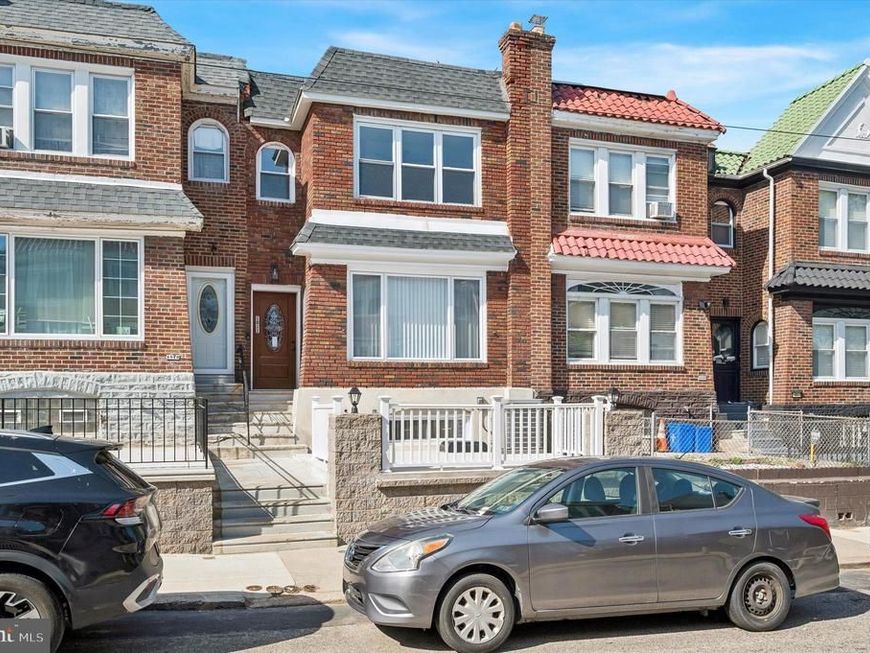 1811 Ashley Street, Philadelphia, PA 19126 Main Photo