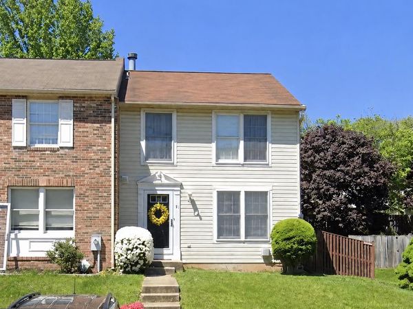 51 CHINS COURT, OWINGS MILLS, MD 21117