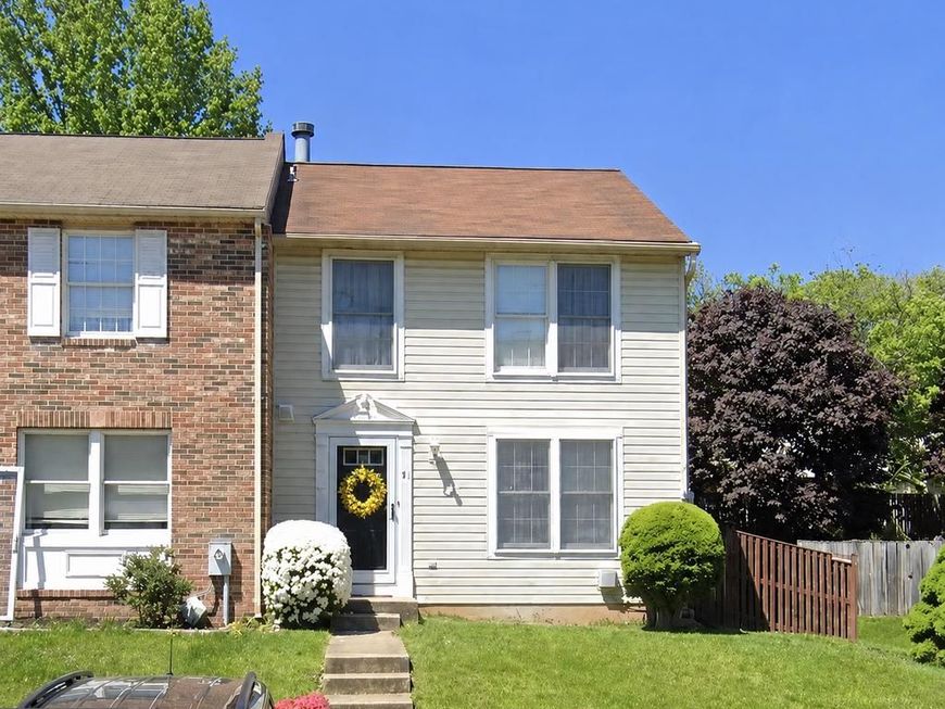 51 Chins Court, Owings Mills, MD 21117 Main Photo