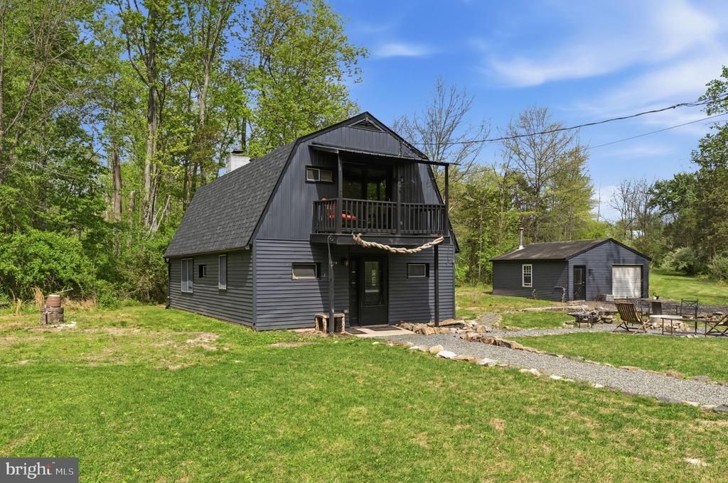 137 CROSS ROAD, GILBERTSVILLE, PA 19525