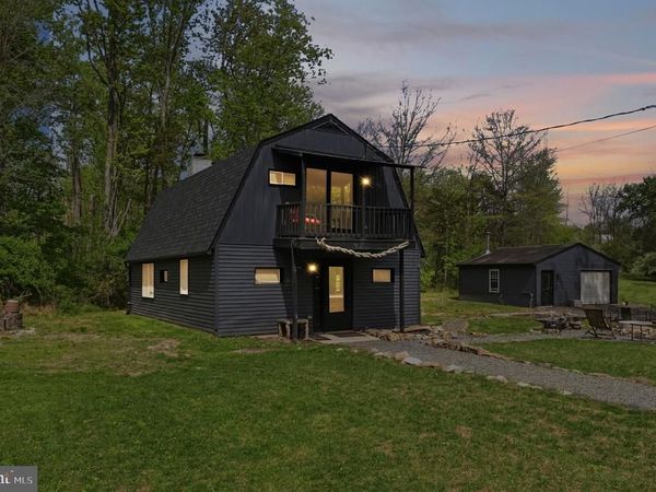137 CROSS ROAD, GILBERTSVILLE, PA 19525