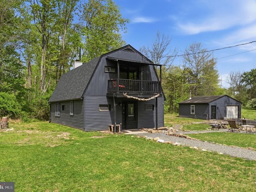 137 Cross Road, Gilbertsville, PA 19525 Main Photo