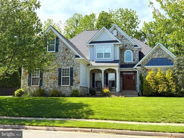 7307 IRON BIT DRIVE, WARRENTON, VA 20186