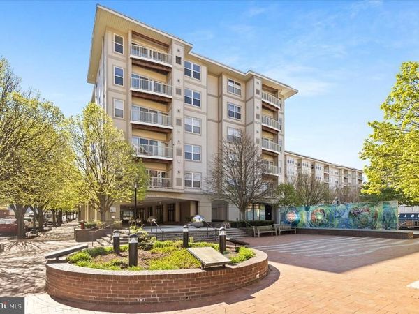 8045 NEWELL STREET, Unit 504, SILVER SPRING, MD 20910