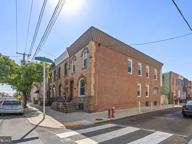1324 W PORTER STREET, PHILADELPHIA, PA 19148