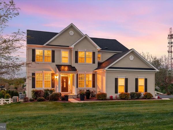 21 LAMMEY WAY, DOWNINGTOWN, PA 19335