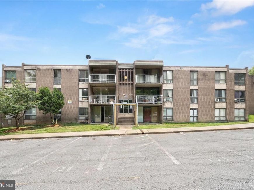 7967 Riggs Road , Unit 7967-10, Hyattsville, MD 20783 Main Photo