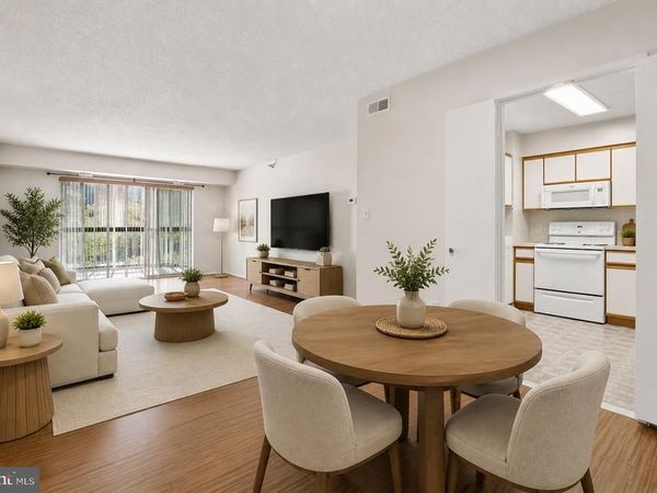 3310 N LEISURE WORLD BOULEVARD, Unit 124, SILVER SPRING, MD 20906