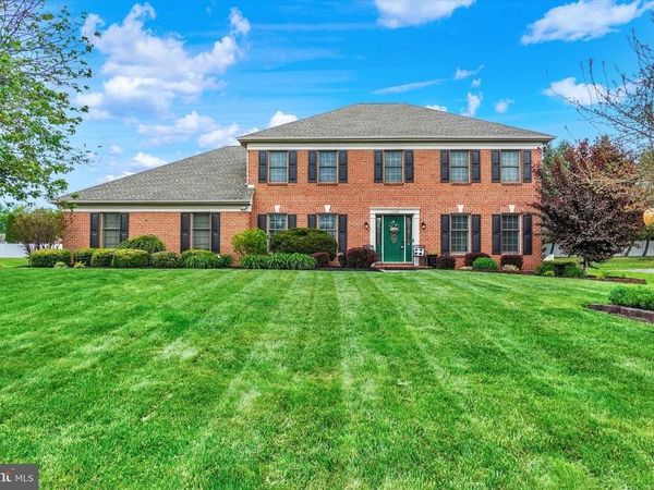 1649 LILAC ROAD, YORK, PA 17408