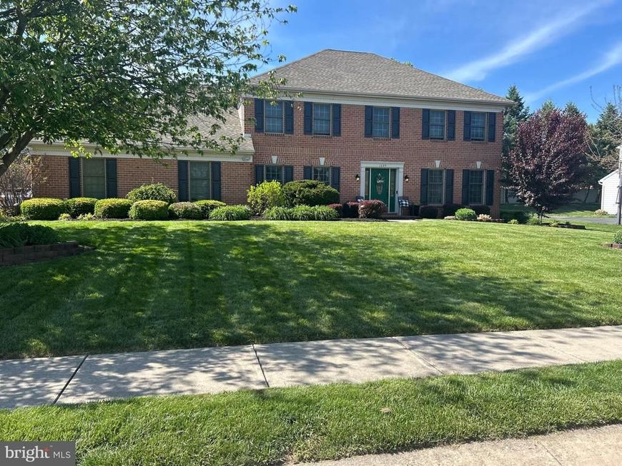 1649 Lilac Road, York, PA 17408 Main Photo