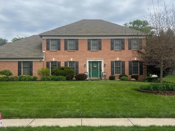 1649 LILAC ROAD , YORK, PA 17408