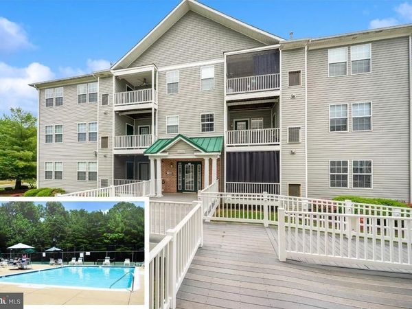 45522 WESTMEATH WAY, Unit A31, GREAT MILLS, MD 20634