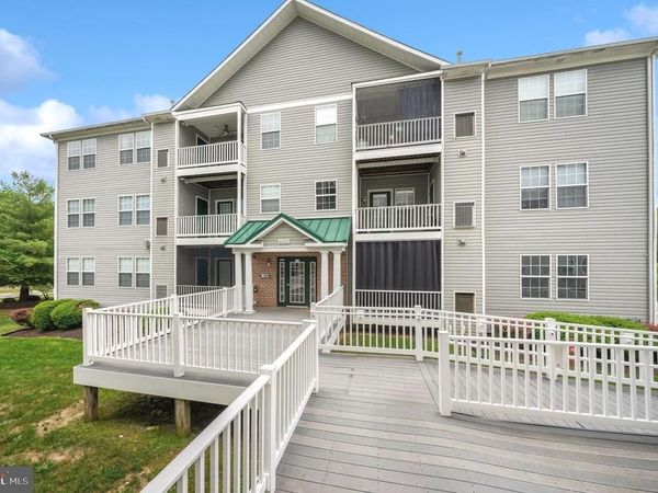 45522 WESTMEATH WAY , Unit A31, GREAT MILLS, MD 20634