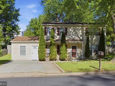 5283 SUDBERRY LANE, WOODBRIDGE, VA 22193