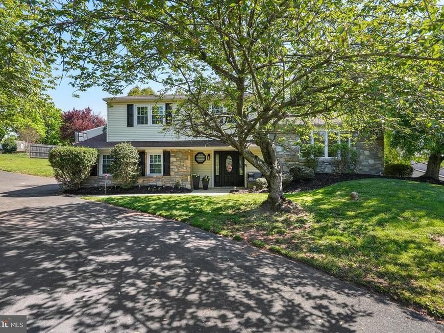 5 High Point Drive , Churchville, PA 18966 Main Photo